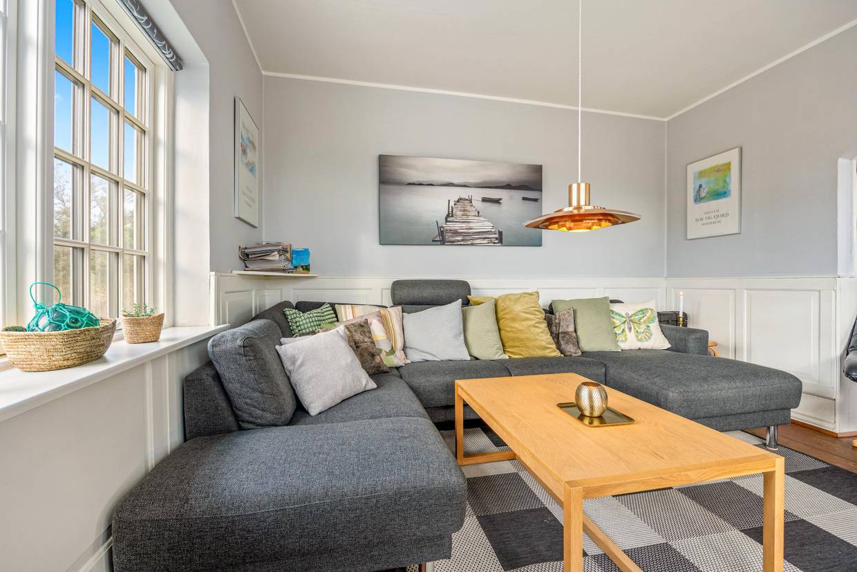 Foto von Ferienhaus OZ28 in Søndervig - Westjütland