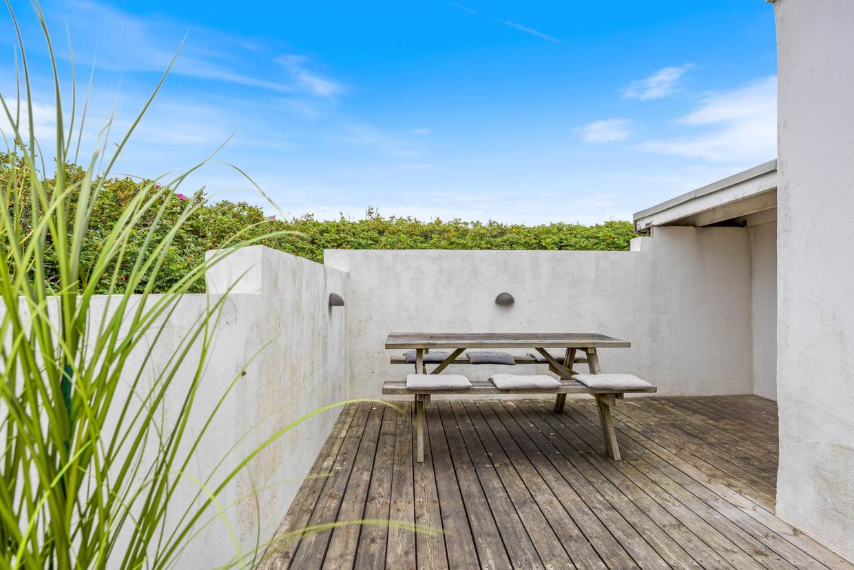 Foto von Ferienhaus OZ28 in Søndervig - Westjütland