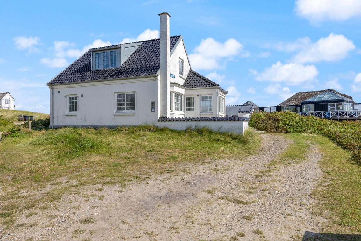 Foto von Ferienhaus OZ28 in Søndervig - Westjütland