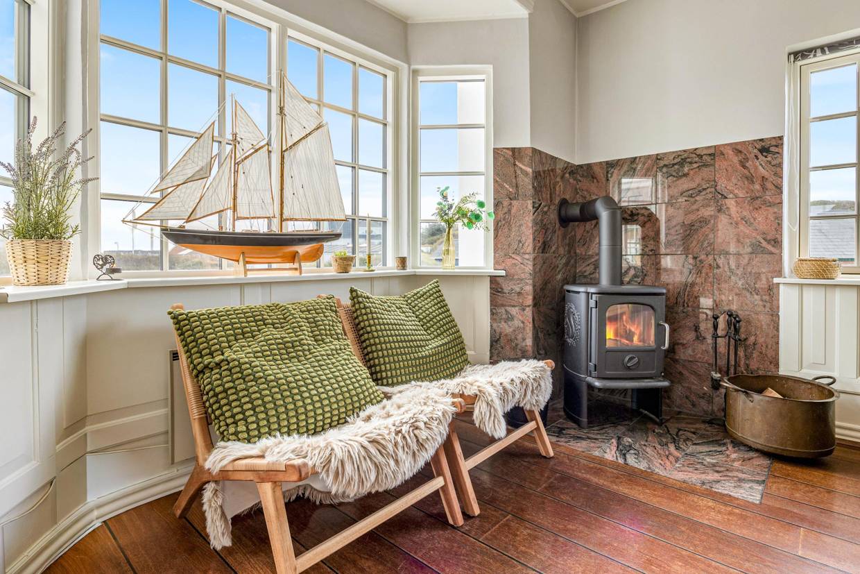 Foto von Ferienhaus OZ28 in Søndervig - Westjütland