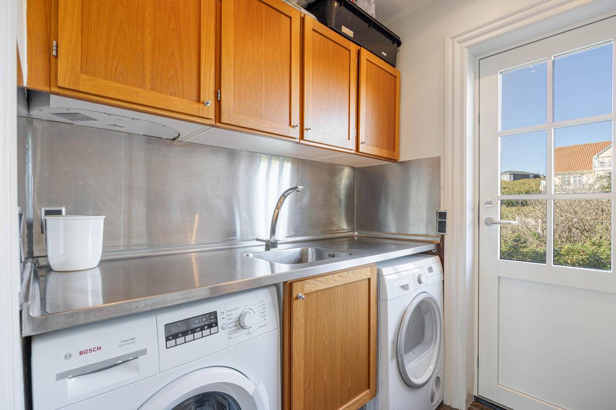 Foto von Ferienhaus OZ28 in Søndervig - Westjütland