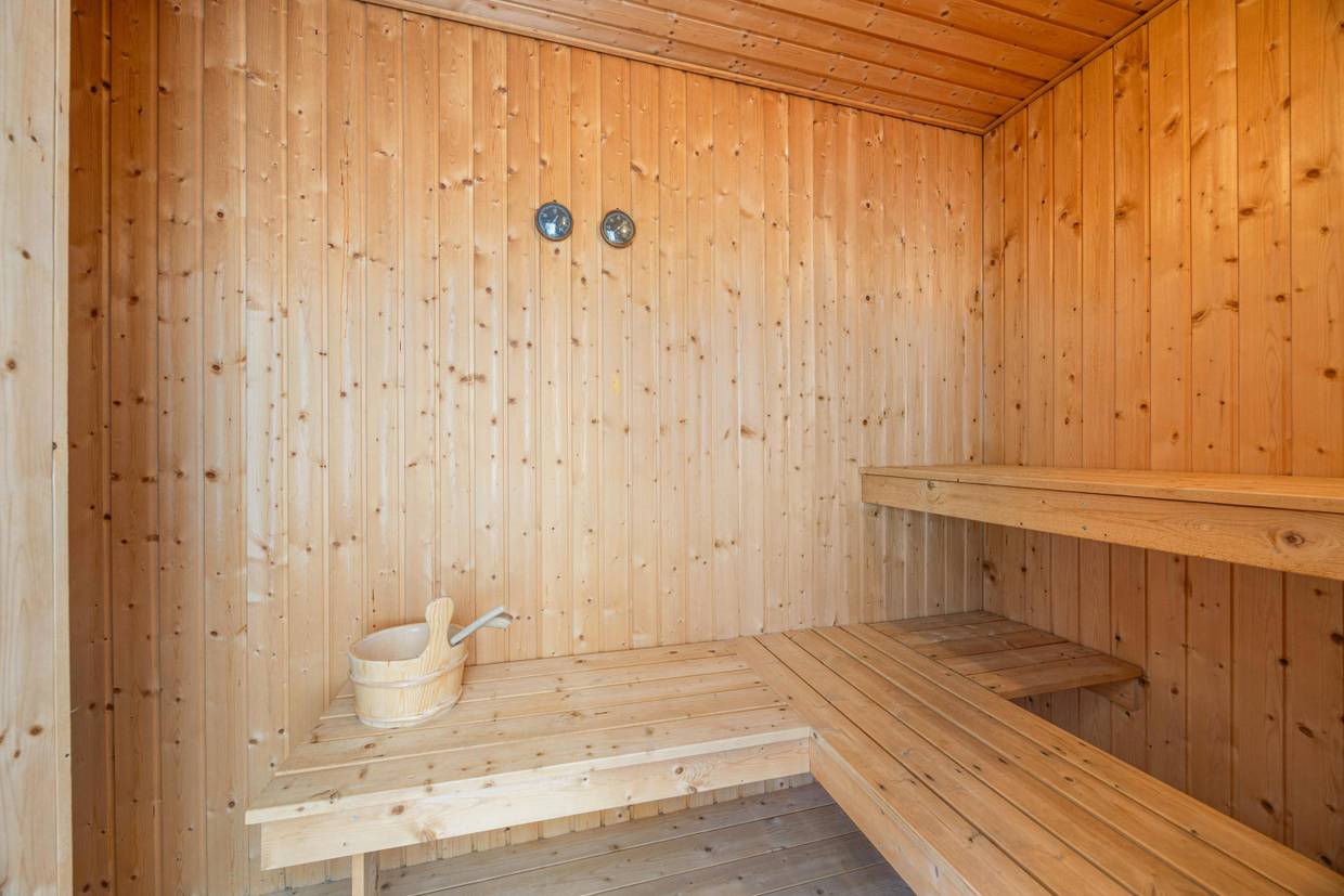 Foto von Ferienhaus OZ28 in Søndervig - Westjütland