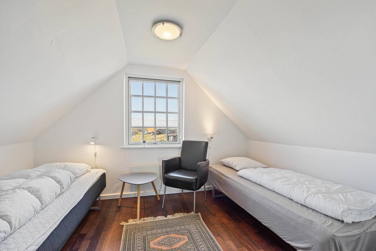 Foto von Ferienhaus OZ28 in Søndervig - Westjütland