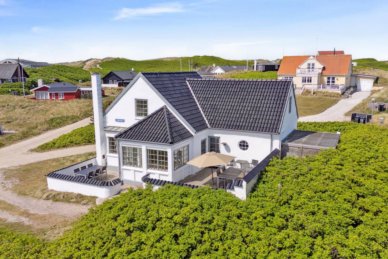 Foto von Ferienhaus OZ28 in Søndervig - Westjütland
