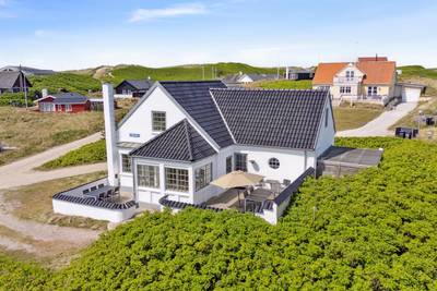 Vorschaubild von Ferienhaus OZ28 in Søndervig - Westjütland