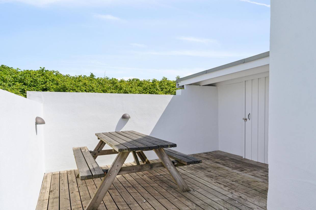 Foto von Ferienhaus OZ28 in Søndervig - Westjütland