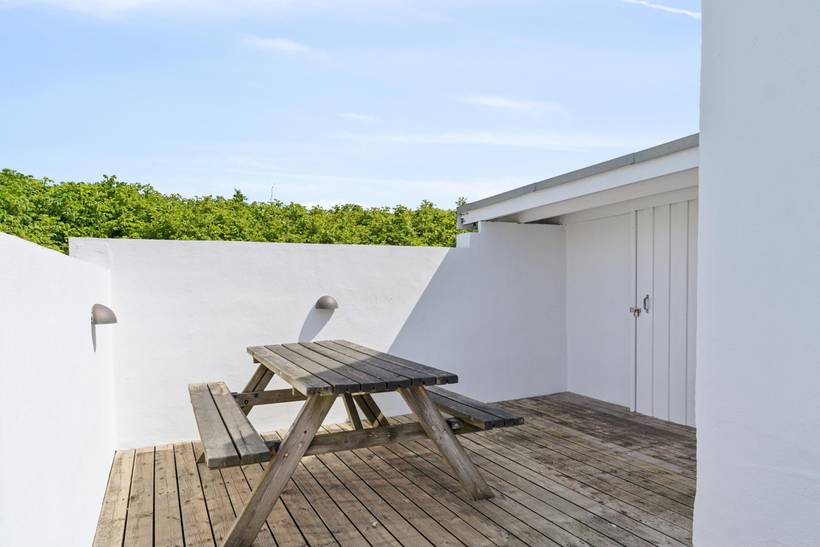 Foto von Ferienhaus OZ28 in Søndervig - Westjütland