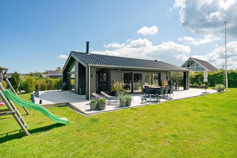 Foto von Ferienhaus OZ29 in Skåstrup - Nordfünen