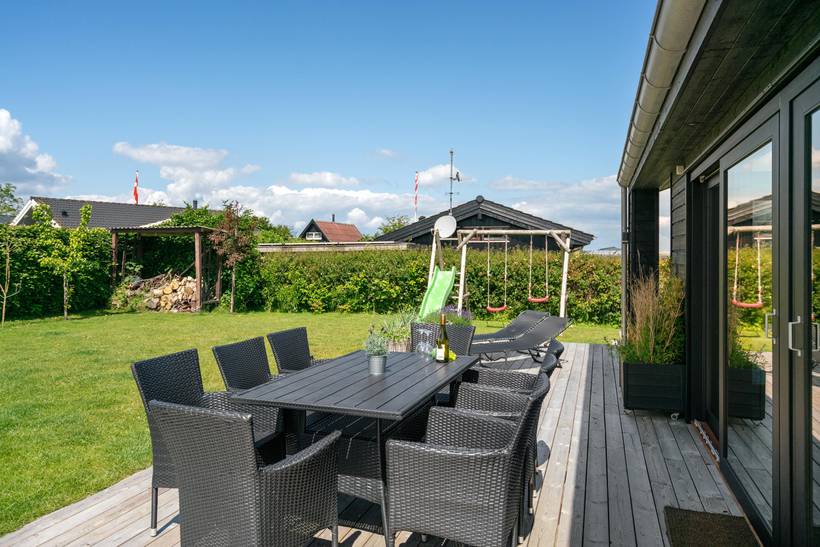 Foto von Ferienhaus OZ29 in Skåstrup - Nordfünen