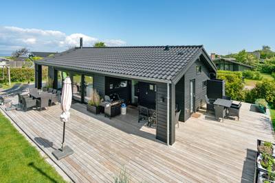 Vorschaubild von Ferienhaus OZ29 in Skåstrup - Nordfünen