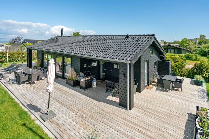 Foto von Ferienhaus OZ29 in Skåstrup - Nordfünen