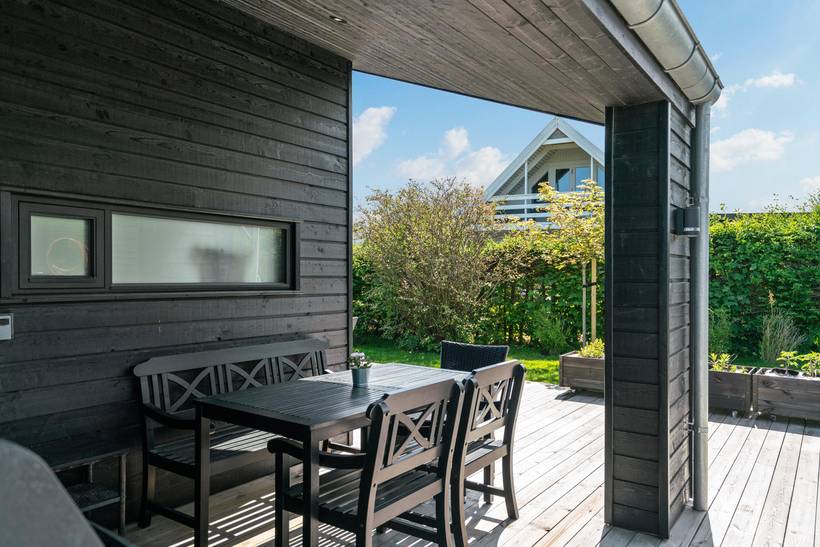 Foto von Ferienhaus OZ29 in Skåstrup - Nordfünen