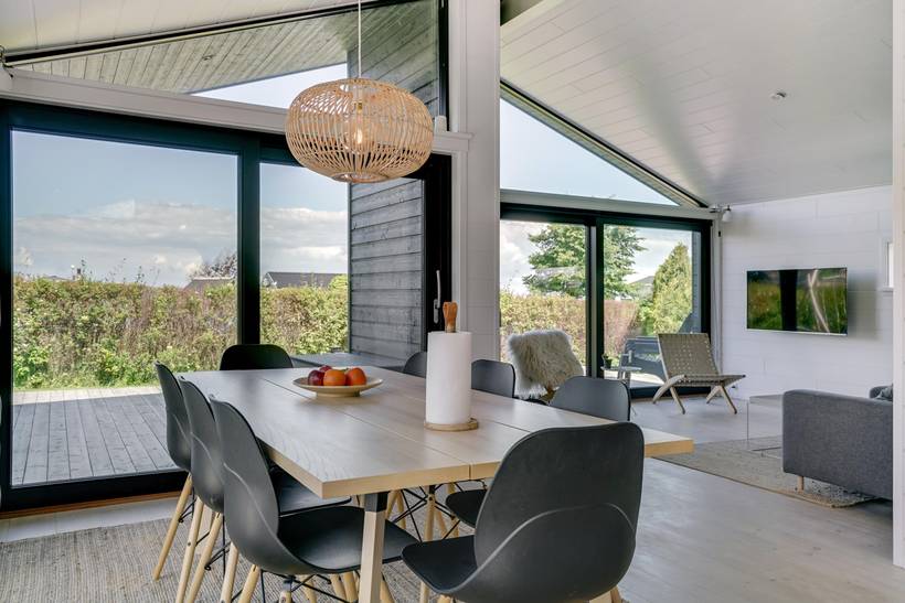 Foto von Ferienhaus OZ29 in Skåstrup - Nordfünen