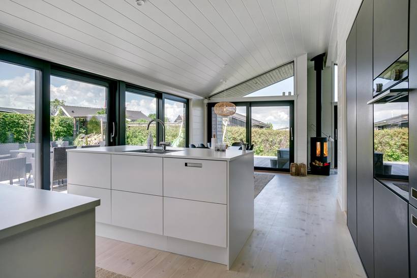 Foto von Ferienhaus OZ29 in Skåstrup - Nordfünen