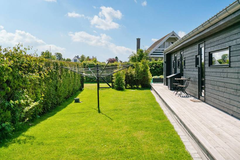Foto von Ferienhaus OZ29 in Skåstrup - Nordfünen