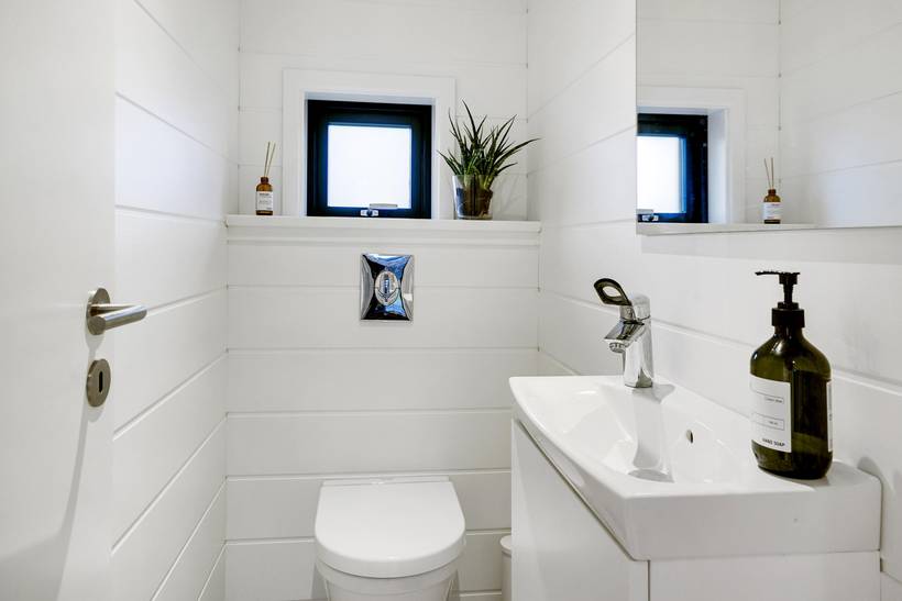 Foto von Ferienhaus OZ29 in Skåstrup - Nordfünen