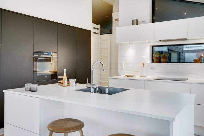 Foto von Ferienhaus OZ29 in Skåstrup - Nordfünen