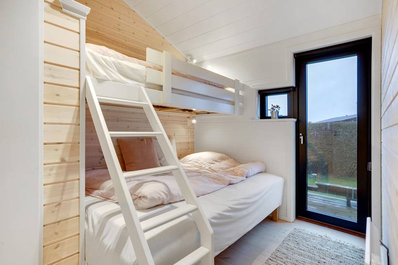 Foto von Ferienhaus OZ29 in Skåstrup - Nordfünen
