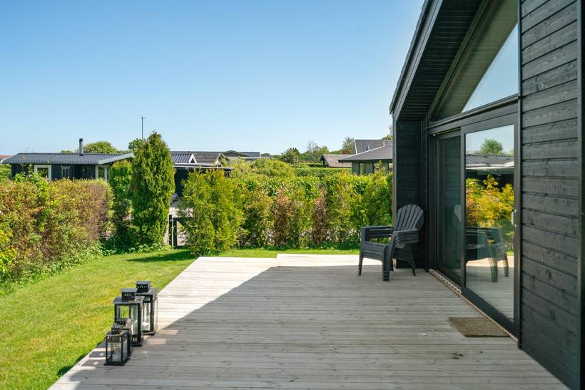 Foto von Ferienhaus OZ29 in Skåstrup - Nordfünen
