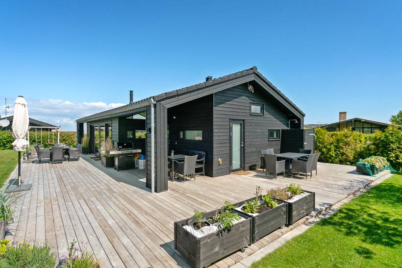 Foto von Ferienhaus OZ29 in Skåstrup - Nordfünen