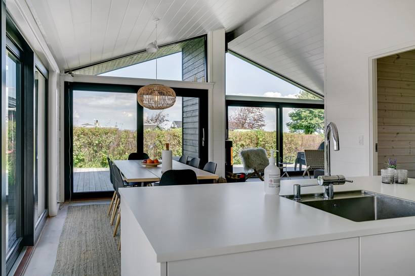 Foto von Ferienhaus OZ29 in Skåstrup - Nordfünen
