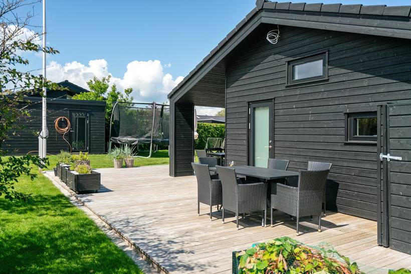 Foto von Ferienhaus OZ29 in Skåstrup - Nordfünen