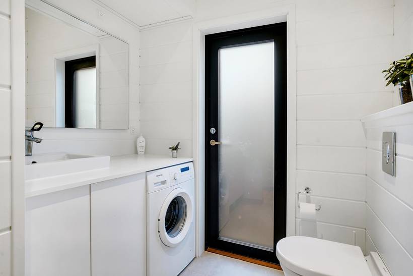 Foto von Ferienhaus OZ29 in Skåstrup - Nordfünen