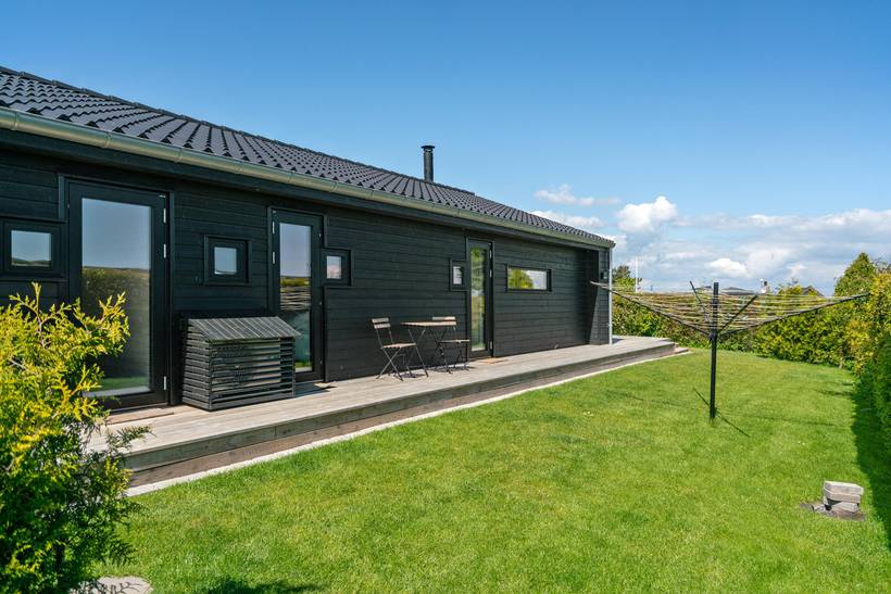 Foto von Ferienhaus OZ29 in Skåstrup - Nordfünen