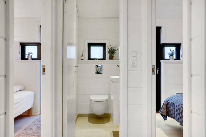 Foto von Ferienhaus OZ29 in Skåstrup - Nordfünen