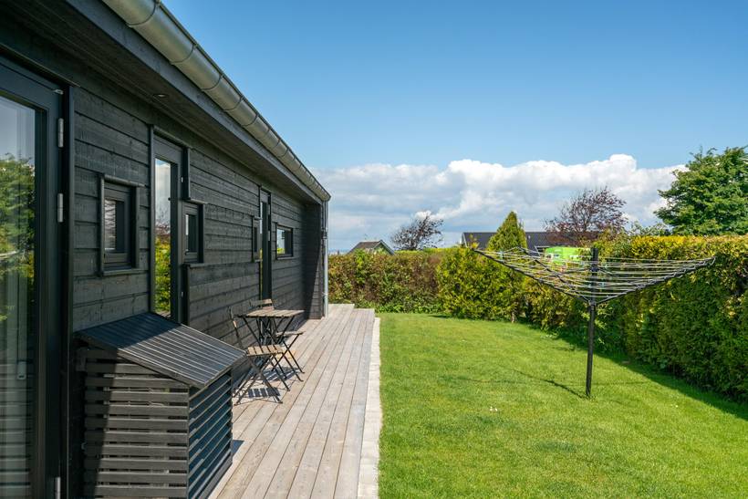 Foto von Ferienhaus OZ29 in Skåstrup - Nordfünen