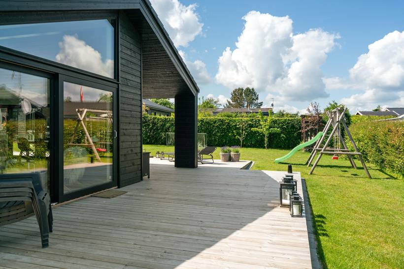 Foto von Ferienhaus OZ29 in Skåstrup - Nordfünen