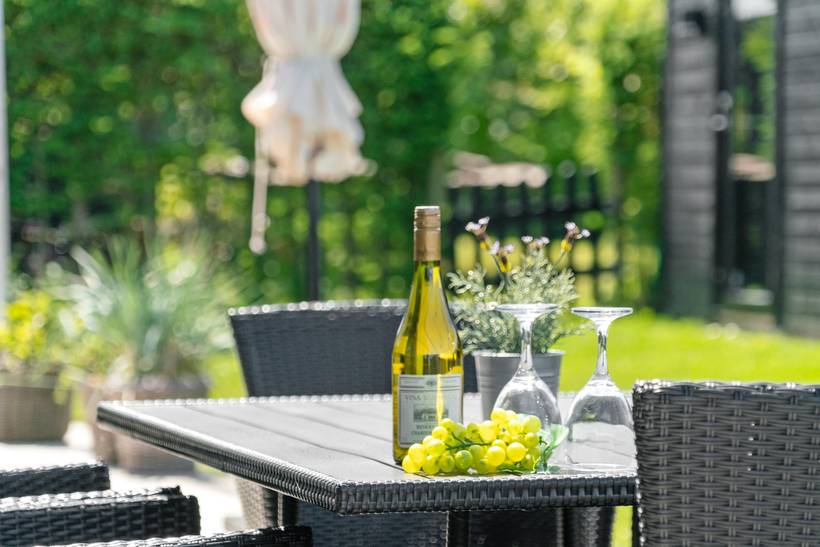 Foto von Ferienhaus OZ29 in Skåstrup - Nordfünen