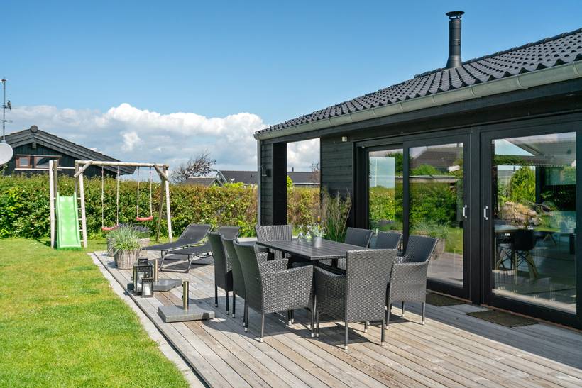 Foto von Ferienhaus OZ29 in Skåstrup - Nordfünen