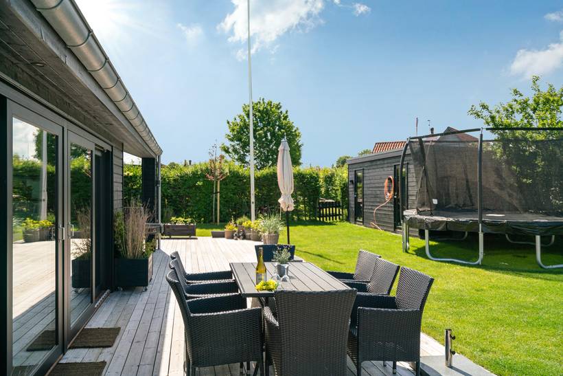 Foto von Ferienhaus OZ29 in Skåstrup - Nordfünen