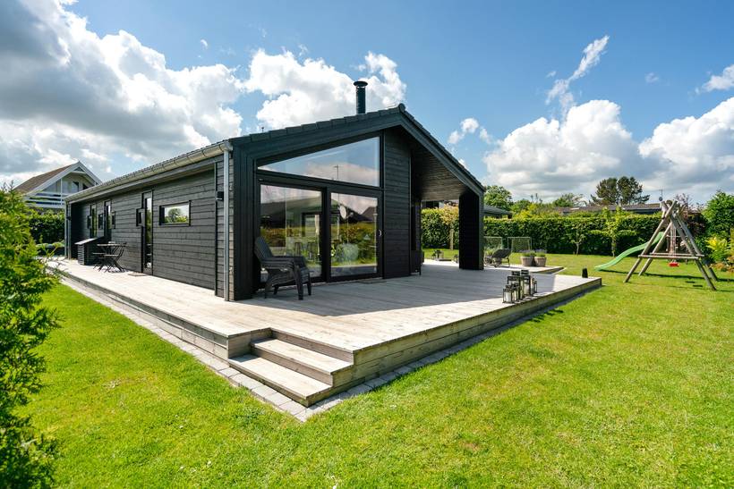Foto von Ferienhaus OZ29 in Skåstrup - Nordfünen