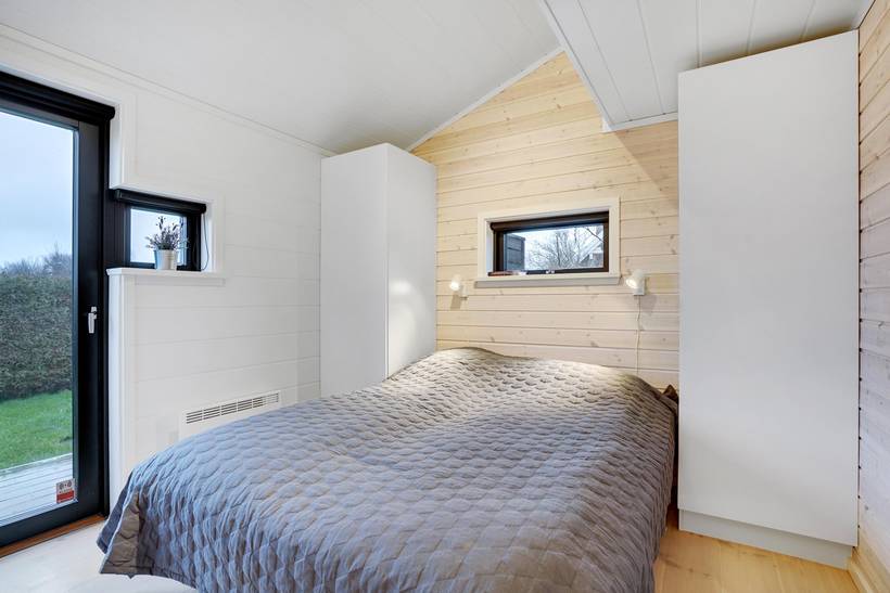 Foto von Ferienhaus OZ29 in Skåstrup - Nordfünen