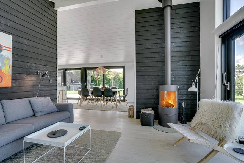 Foto von Ferienhaus OZ29 in Skåstrup - Nordfünen