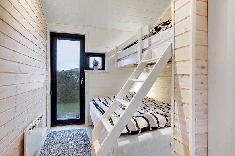 Foto von Ferienhaus OZ29 in Skåstrup - Nordfünen