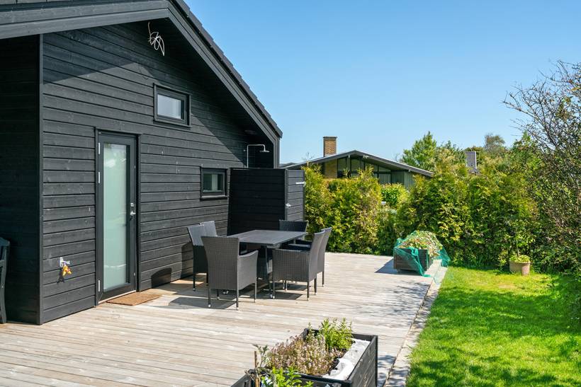 Foto von Ferienhaus OZ29 in Skåstrup - Nordfünen