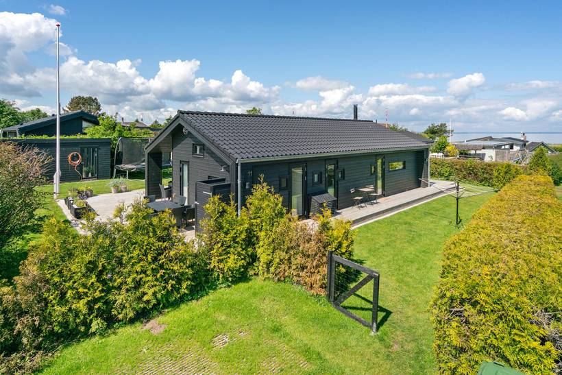 Foto von Ferienhaus OZ29 in Skåstrup - Nordfünen