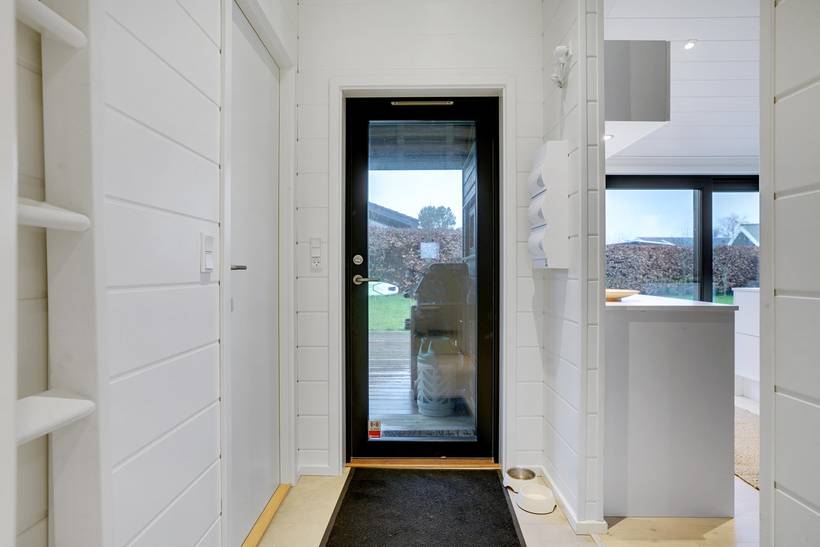 Foto von Ferienhaus OZ29 in Skåstrup - Nordfünen