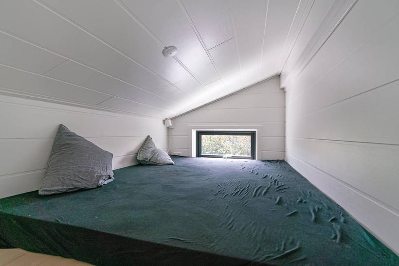 Foto von Ferienhaus OZ29 in Skåstrup - Nordfünen