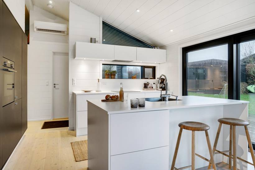 Foto von Ferienhaus OZ29 in Skåstrup - Nordfünen
