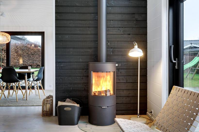 Foto von Ferienhaus OZ29 in Skåstrup - Nordfünen