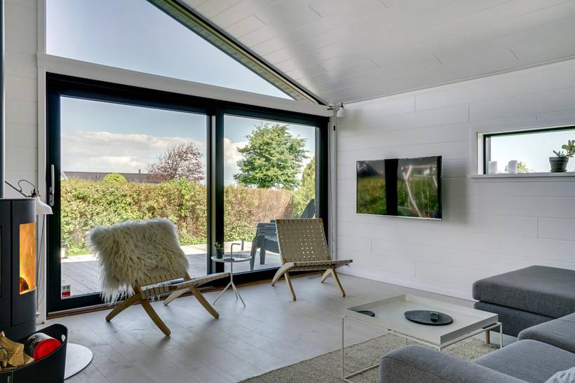 Foto von Ferienhaus OZ29 in Skåstrup - Nordfünen