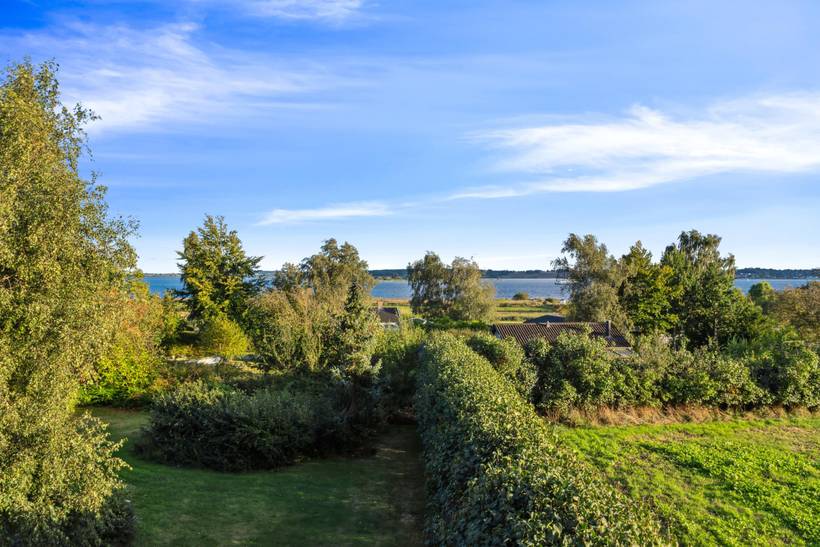 Foto von Ferienhaus OZ30 auf Tuse Næs - Westseeland