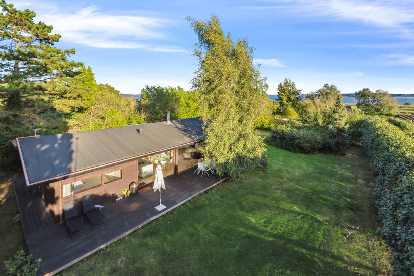 Foto von Ferienhaus OZ30 auf Tuse Næs - Westseeland