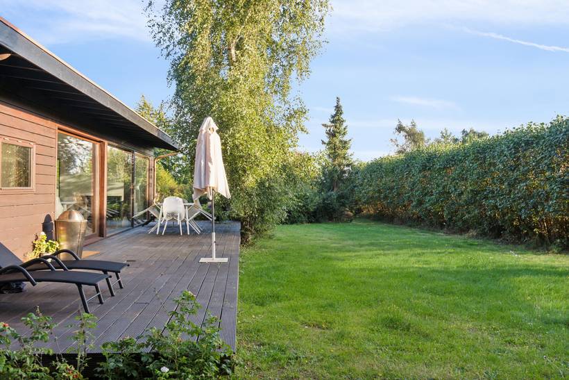 Foto von Ferienhaus OZ30 auf Tuse Næs - Westseeland
