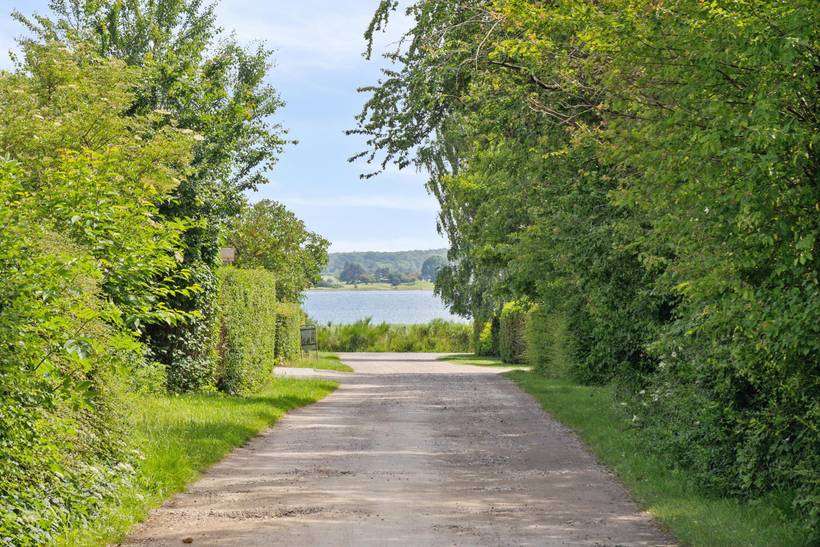 Foto von Ferienhaus OZ30 auf Tuse Næs - Westseeland