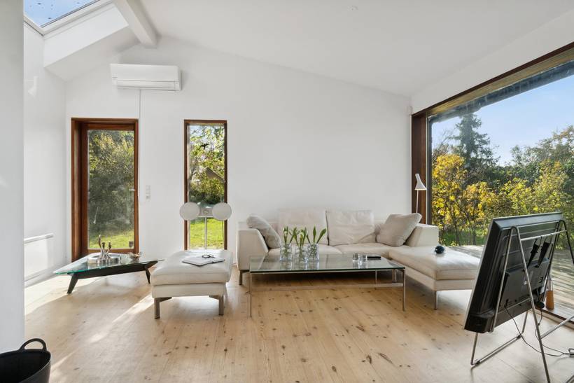 Foto von Ferienhaus OZ30 auf Tuse Næs - Westseeland